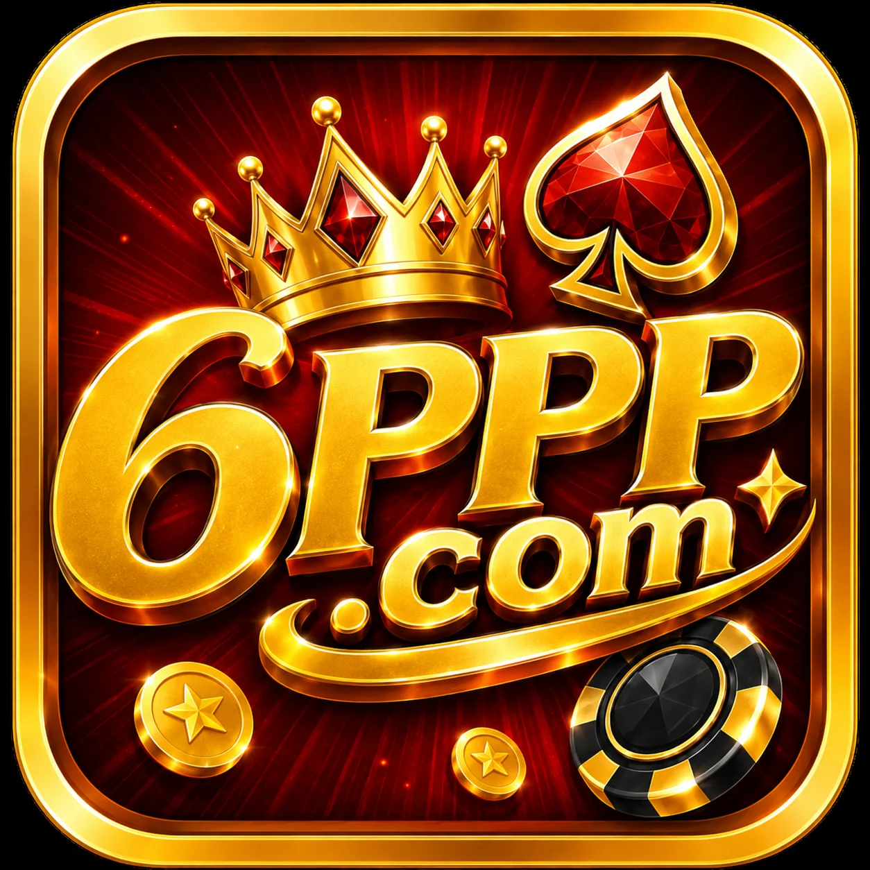 6PPP Game