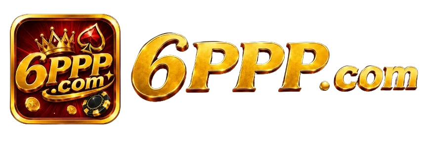 6ppp Logo